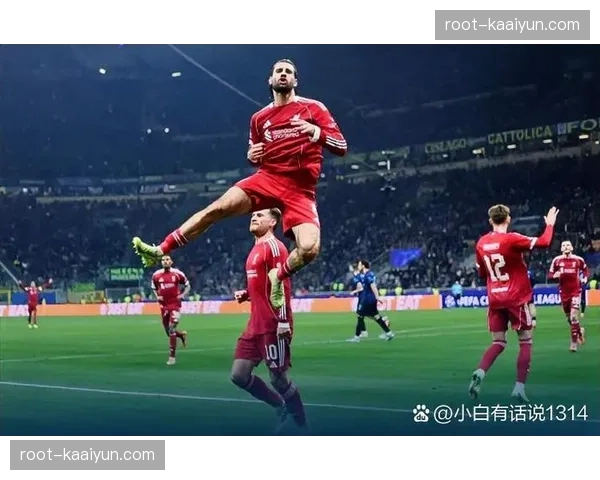 利物浦前腰位置人选竞争 琼斯索博斯洛伊与维尔茨